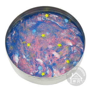 Total Eclipse Thinking Putty
