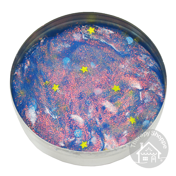 Total Eclipse Thinking Putty