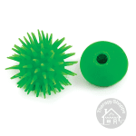 inside-out ball