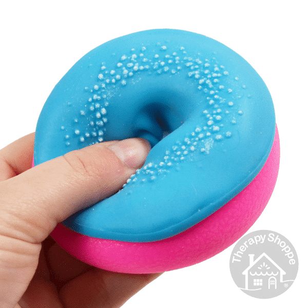 Neato Doh Donut Balls