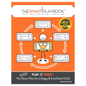 SMART Play Book of Social Skills