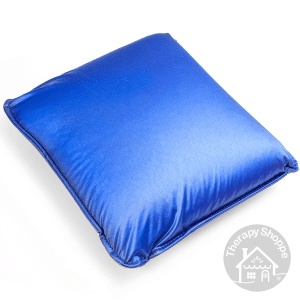 vibrating sensory cushion