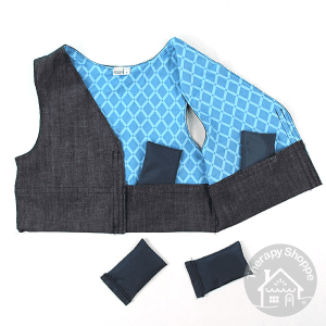Weighted Vests