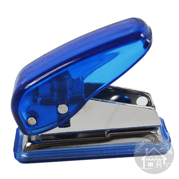 Mini Fingertip Punch