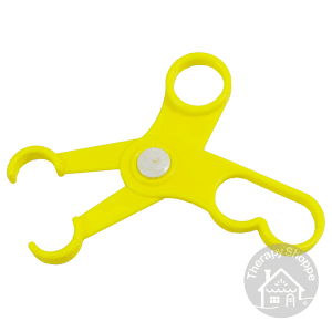 Scissor Ring Tongs™