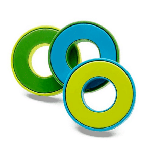 spinning swingo fidget spinner