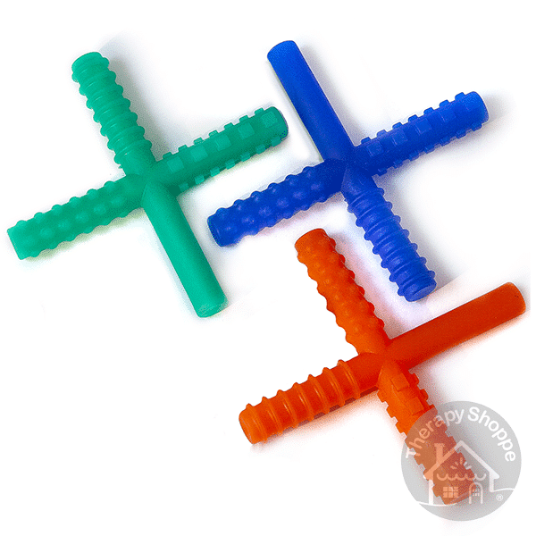 3 colors chew stixx
