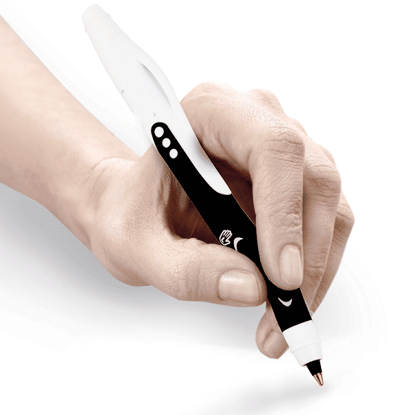 Pens for Left-Handers