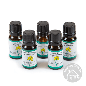 essential oils