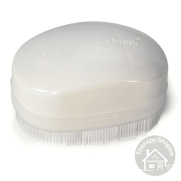therapressure brush