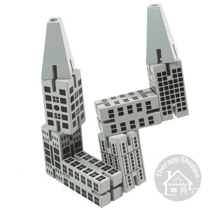 Whatza Building Fidget Toy