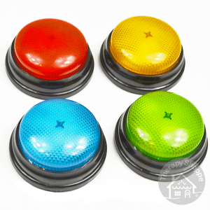 Lights and Sounds Answer Buzzers
