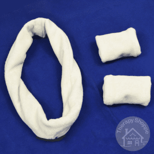 Children's Organic Chewy Cuffs and Necklaces