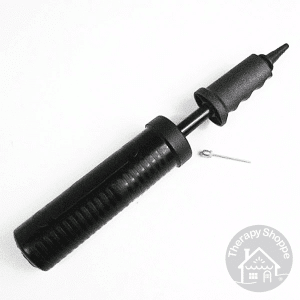 Faster Blaster Ball Pump