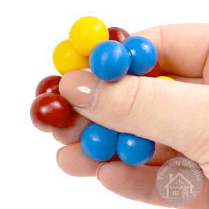 clicky clack pocket fidget