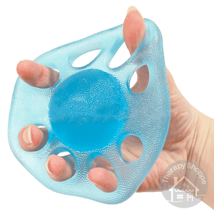 UFO Finger Exerciser Fidget