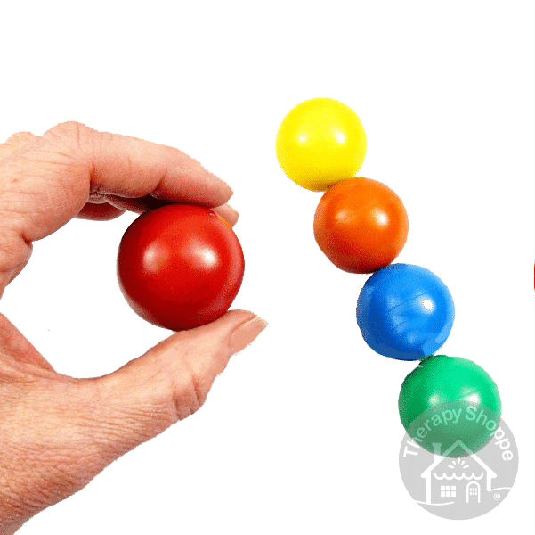Magnetic Fidget Balls