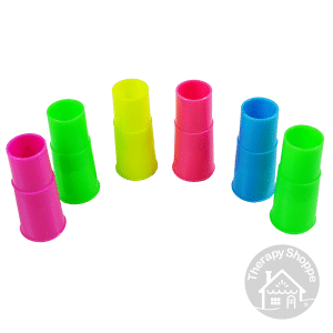 Neon Whizzer Whistles