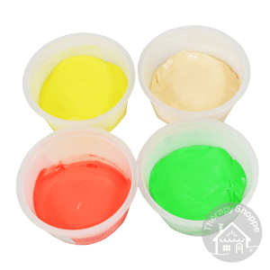 Scented Therapy Putty