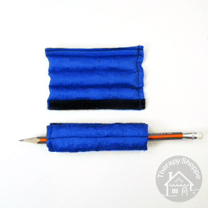 Blue PencilWeight