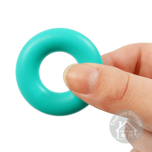 Mini-O Finger Figit