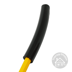 Black Pencil Topperz Tube