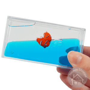 Surfing Fish Aquarium