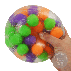 Jumbo Molecule Ball