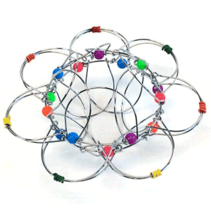 Ultimate Wire Fidgeter