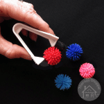 mighty teeny tongs