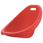 rocking sensory seat
