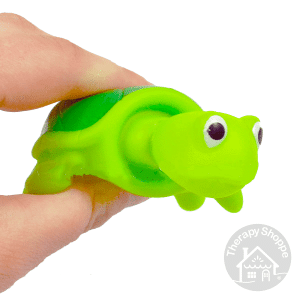 finger strengthening turtle