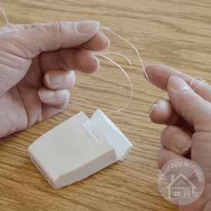 Sensory Fidget Floss™