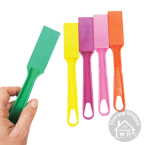 magnetic wands