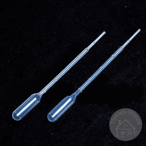 Squeezy Finger Droppers