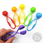 Squeezy Bubble Tweezers