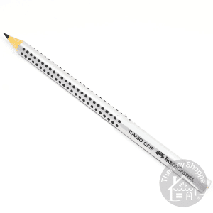 Jumbo Grip Tactile Triangular Pencil