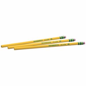 Standard Tri-Write Triangular Pencils