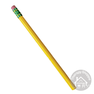 Jumbo Ticonderoga Round Beginners Pencils