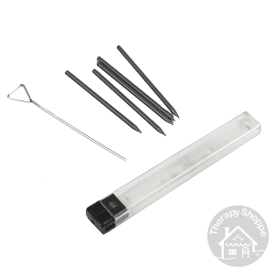 Refills for PenAgain 'Twist & Write' Pencils