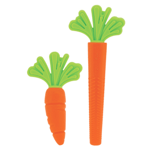 carrot chewy tools set