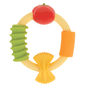 chewy pasta fidget