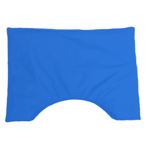 Medical Grade Wipe Clean Weighted Lap Pads
