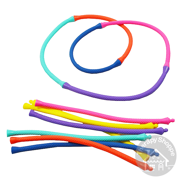 click and pop threads