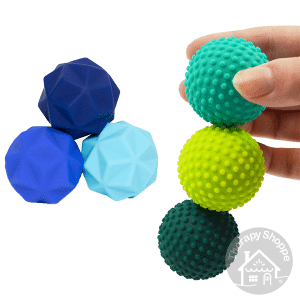 Speks Magnetic Fidget Balls