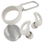 Curvd Earplugs Set