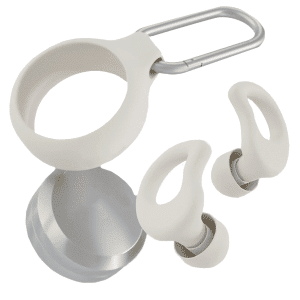 Curvd Earplugs Set