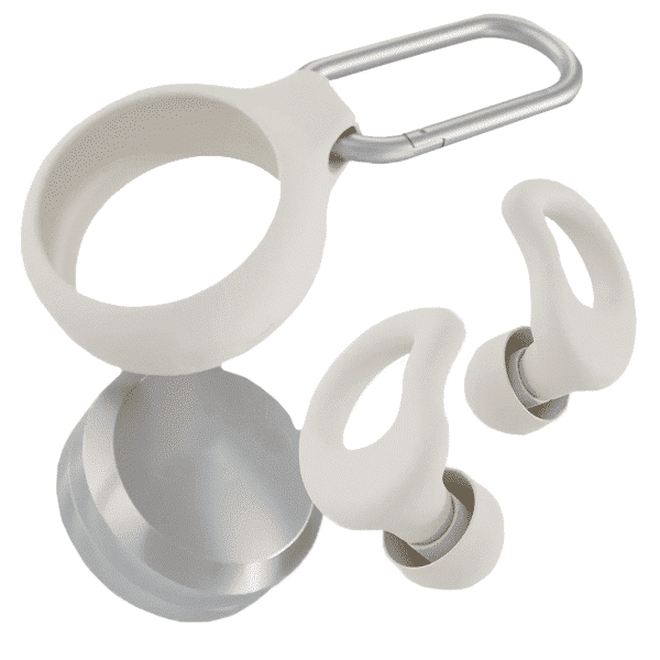 Curvd Earplugs Set