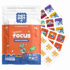 Super Sale Focus Stickers