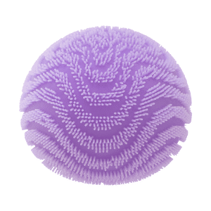 fuzzy neato ball